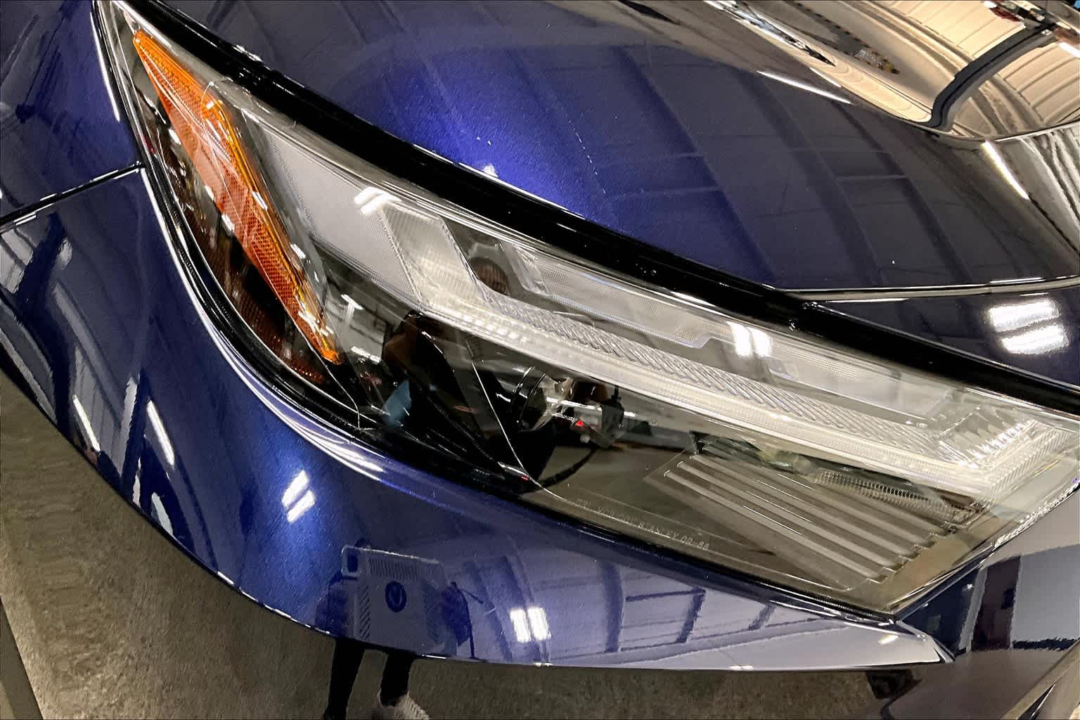 PreOwned 2023 Toyota RAV4 Limited Sport Utility in Westwood PW401794