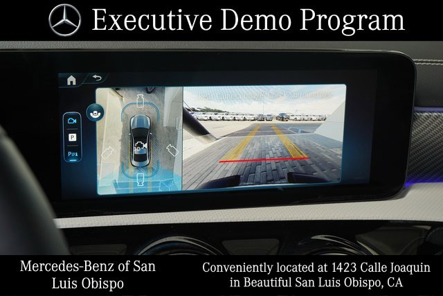 2025 Mercedes Benz CLA 250 photo 18