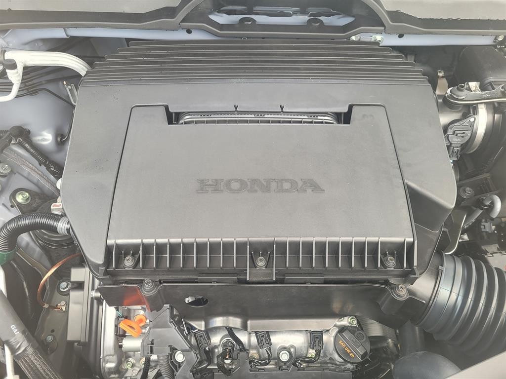 2025 Honda Pilot TrailSport photo 7