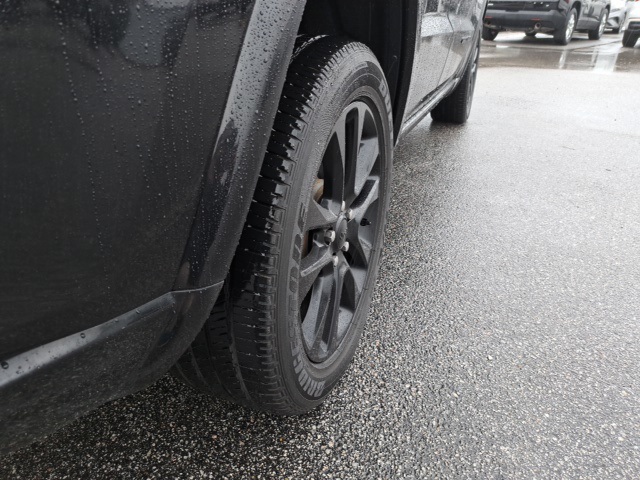 2020 Jeep Grand Cherokee Altitude photo 6