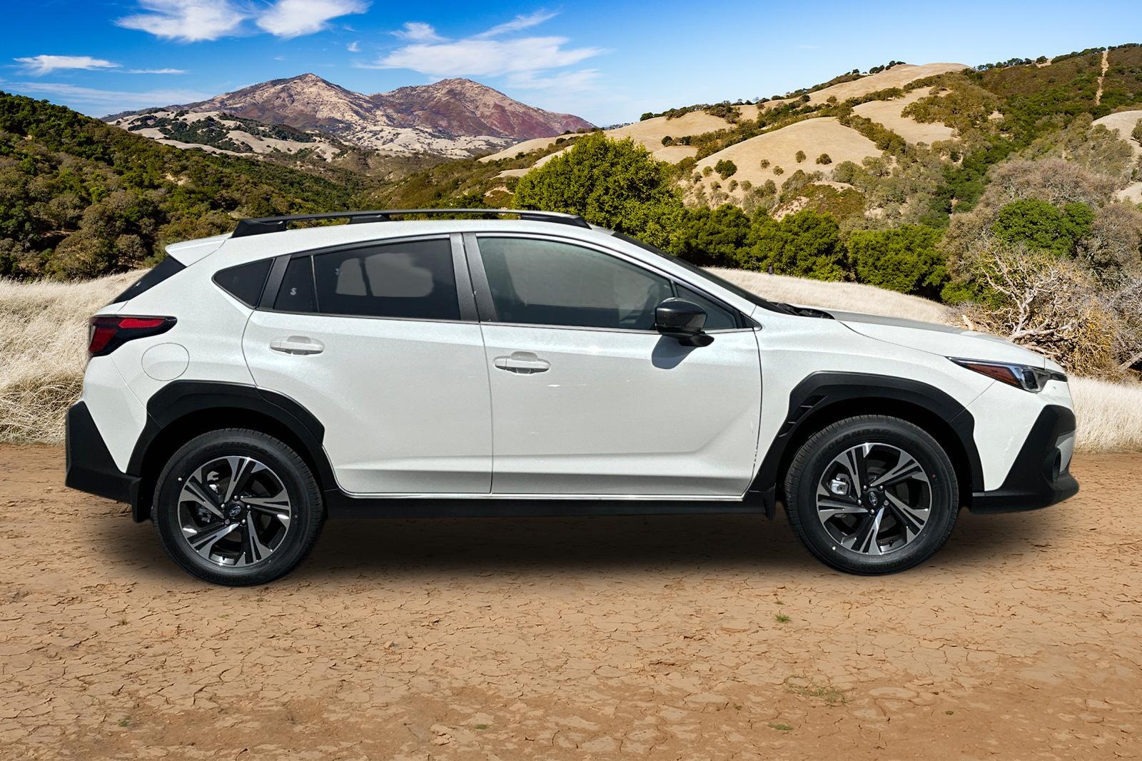 2025 Subaru Crosstrek Premium photo 22