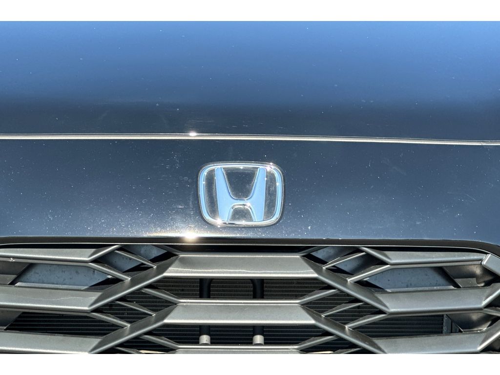 2025 Honda HR-V Sport photo 38