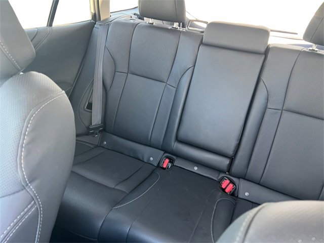 2023 Subaru Outback Limited photo 8