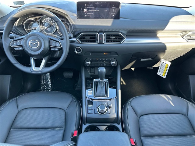 2025 Mazda CX-5 2.5 S Preferred photo 2