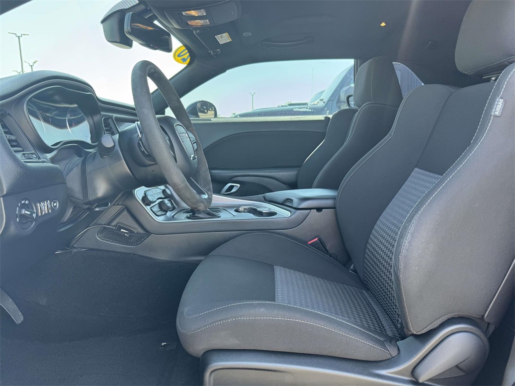 2020 Dodge Challenger R/T Scat Pack photo 13