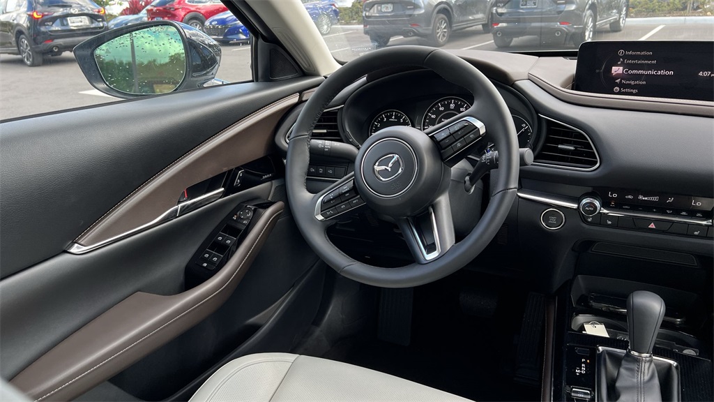 2024 Mazda CX-30 2.5 Turbo Premium Plus photo 21