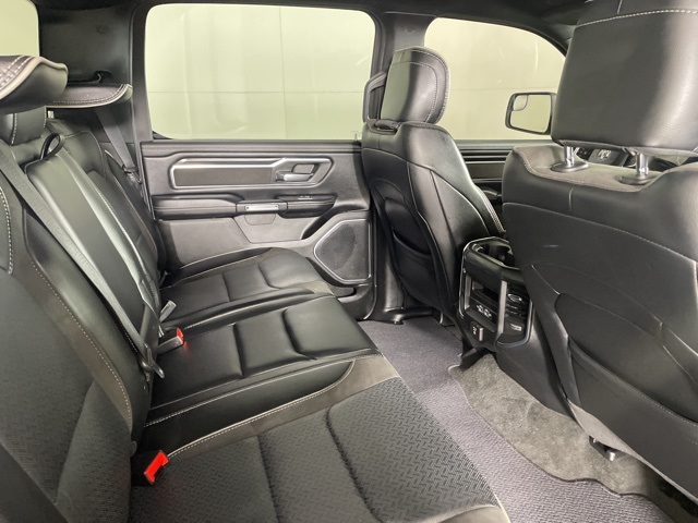 2024 Ram 1500 Laramie photo 15