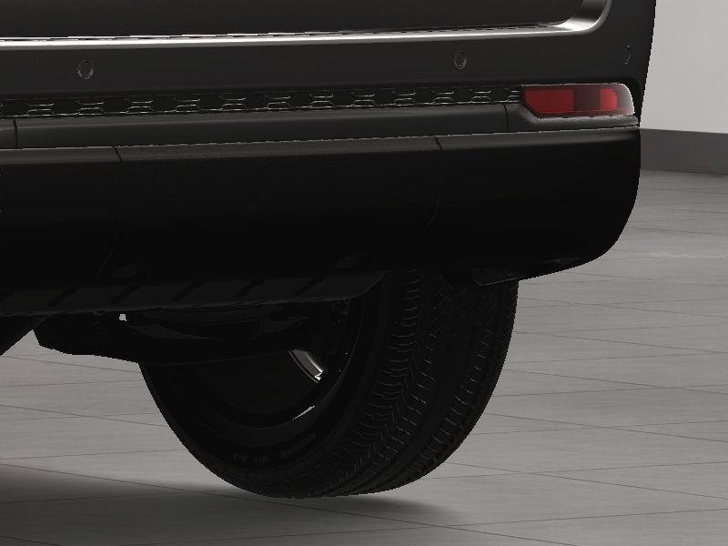 2024 Jeep Grand Cherokee Altitude X photo 14