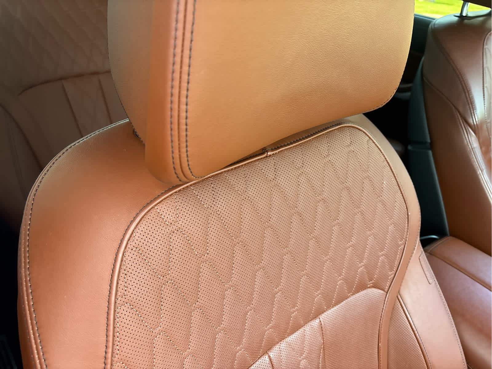 2022 Bmw X7 xDrive40i photo 12