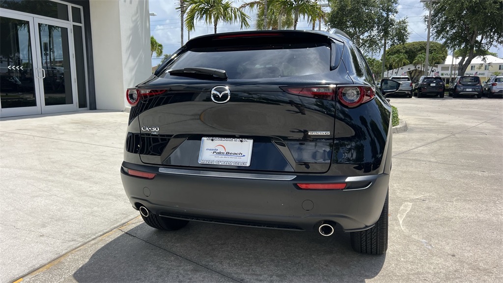 2025 Mazda CX-30 2.5 S Preferred photo 25