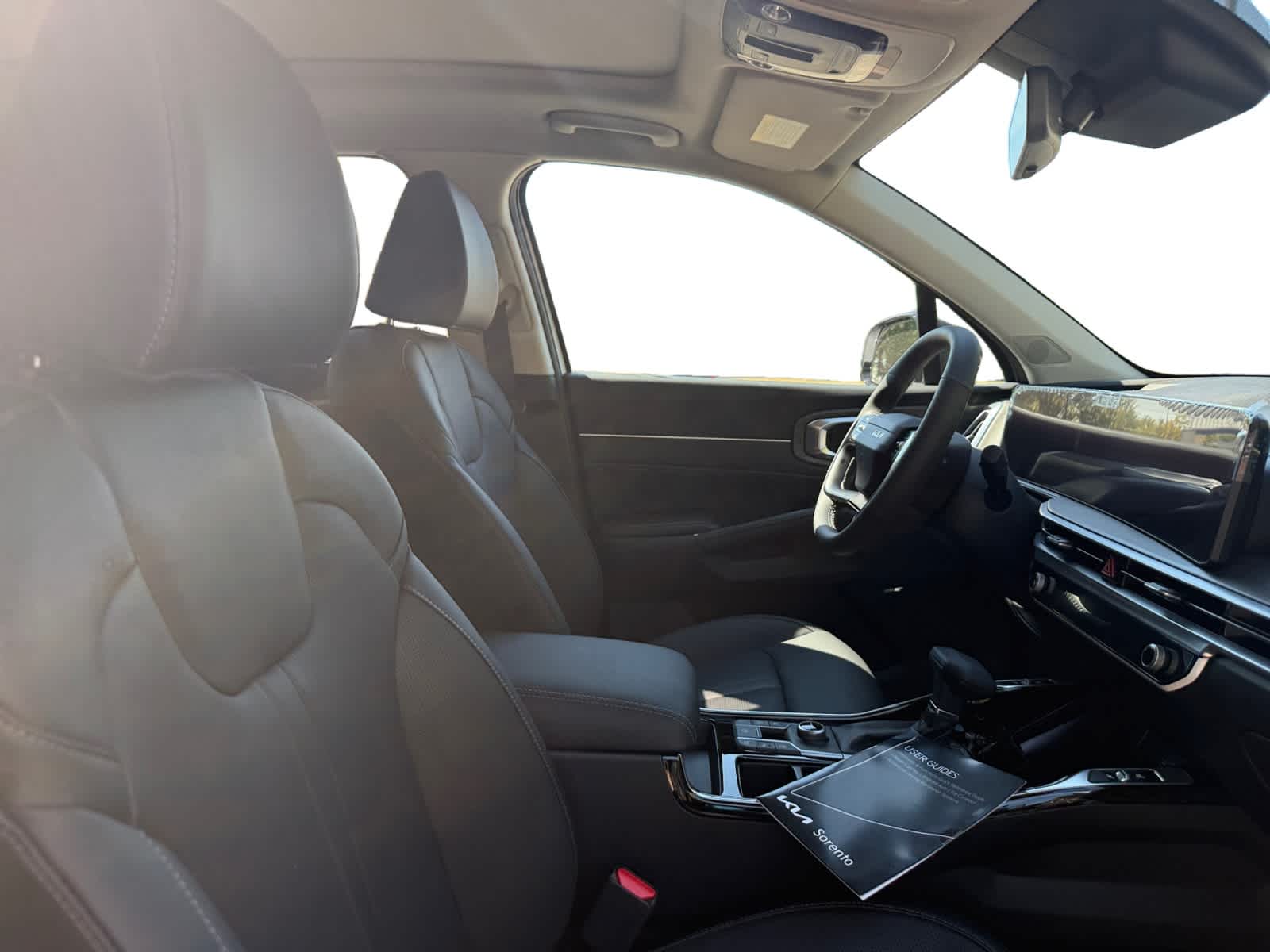 2026 Kia Sorento X-Line SX photo 15