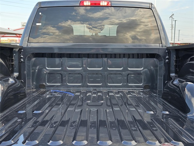 2026 Ram 2500 Tradesman photo 6