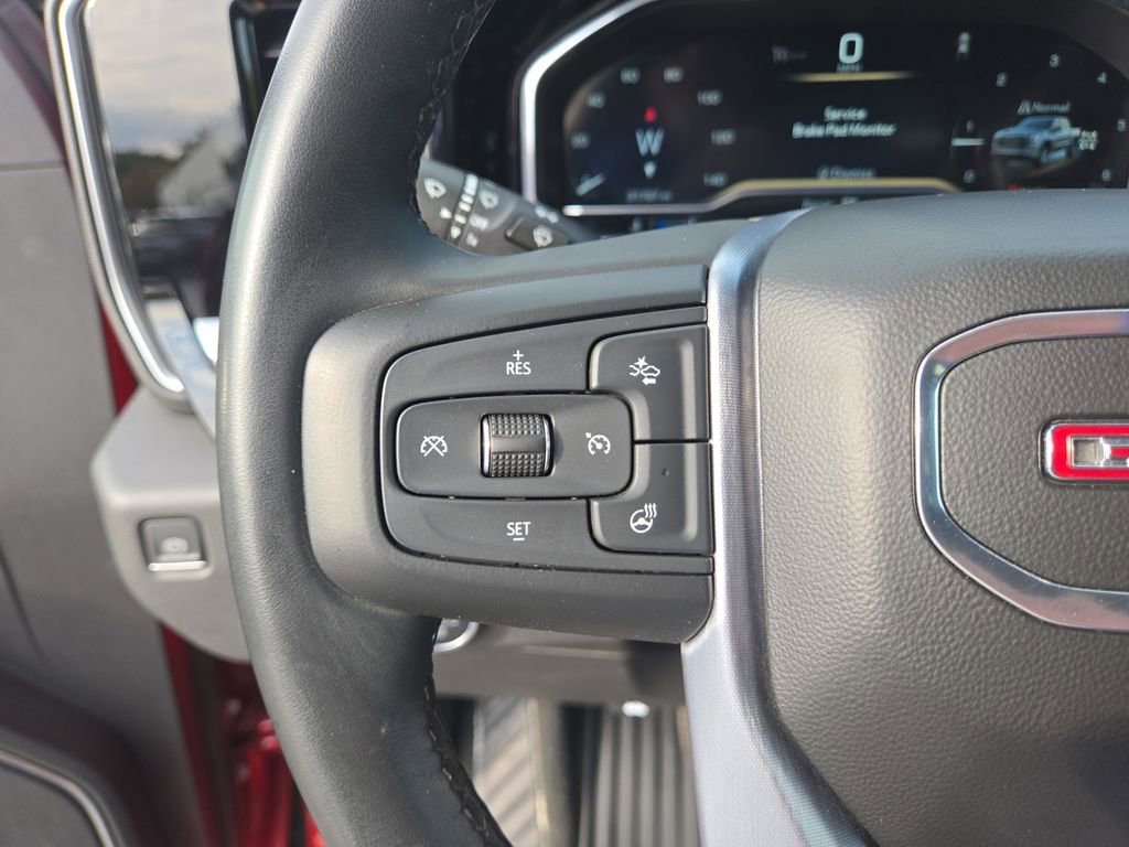 2023 Gmc Sierra 1500 Elevation photo 18