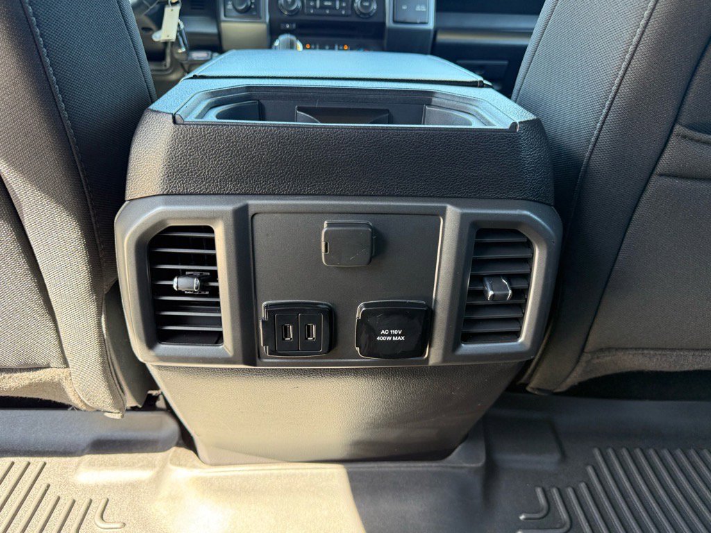 2018 Ford F-150 XLT photo 13