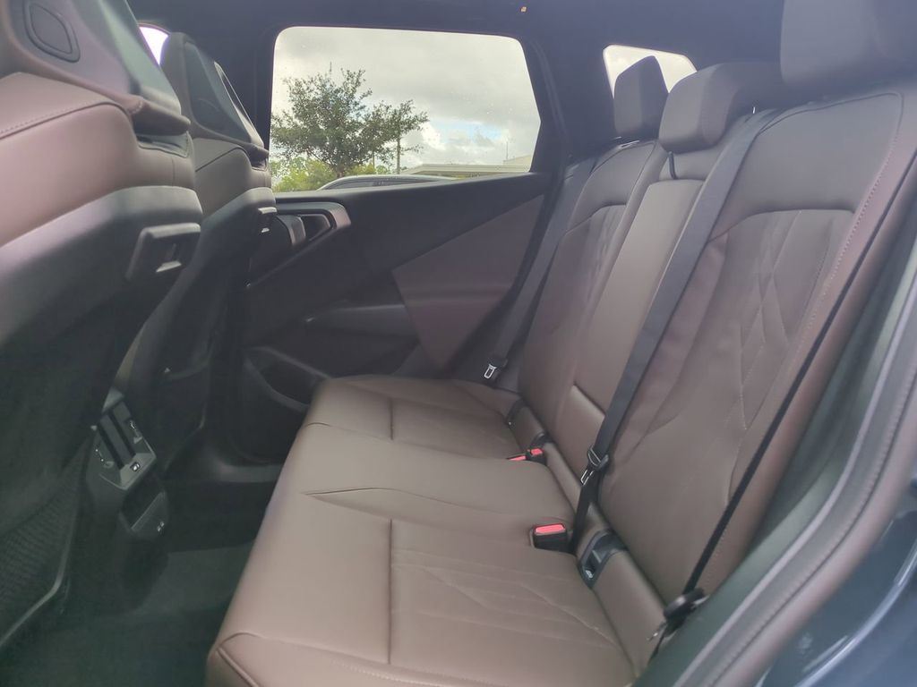 2026 Bmw X3 photo 13