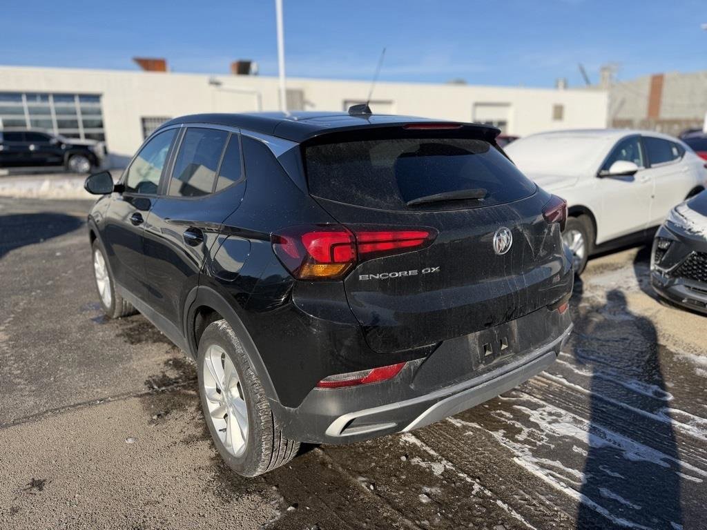 2023 BUICK ENCORE GX - Image 3