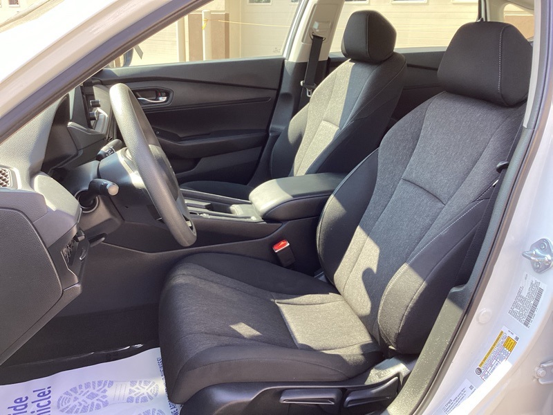 2023 Honda Accord LX photo 24