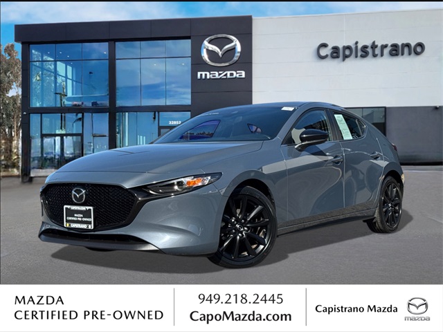 2023 Mazda CX-3 Base's photo