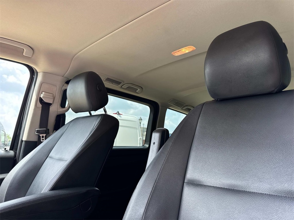 2018 Mercedes Benz Metris Passenger photo 35