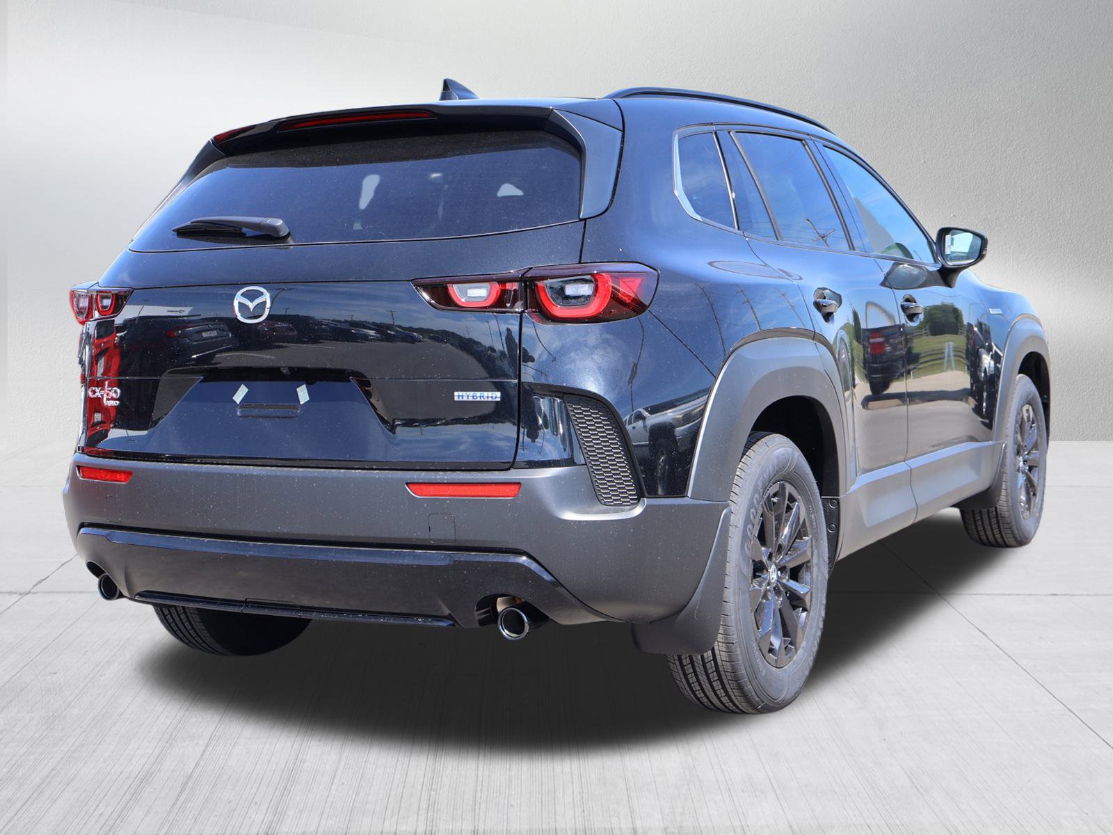 2025 Mazda CX-50 Premium photo 7