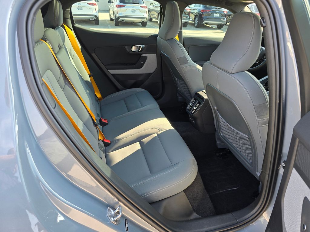 2021 Polestar PS2 photo 12