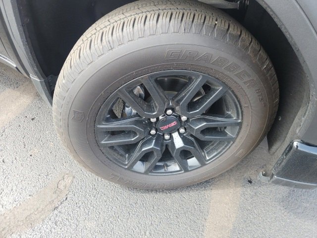 2023 Gmc Sierra 1500 Elevation photo 3