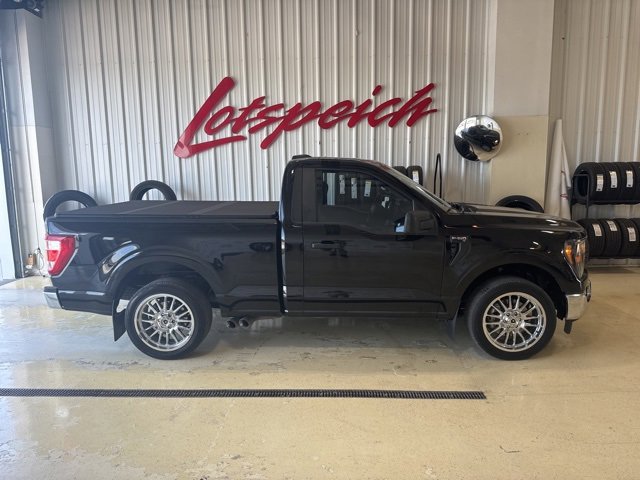 2023 Ford F-150 photo 22