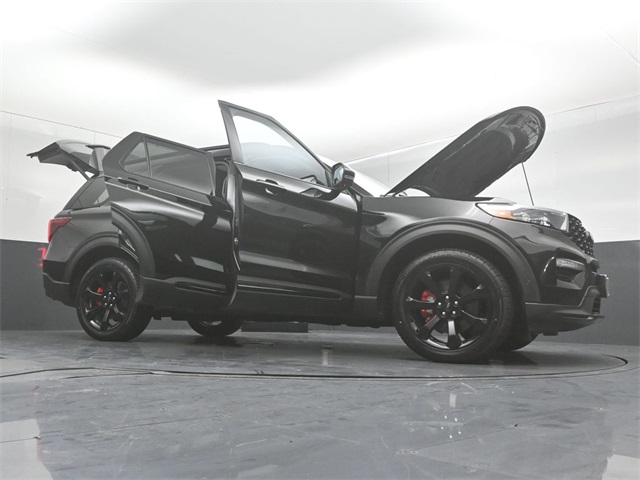 2021 FORD EXPLORER - Image 52