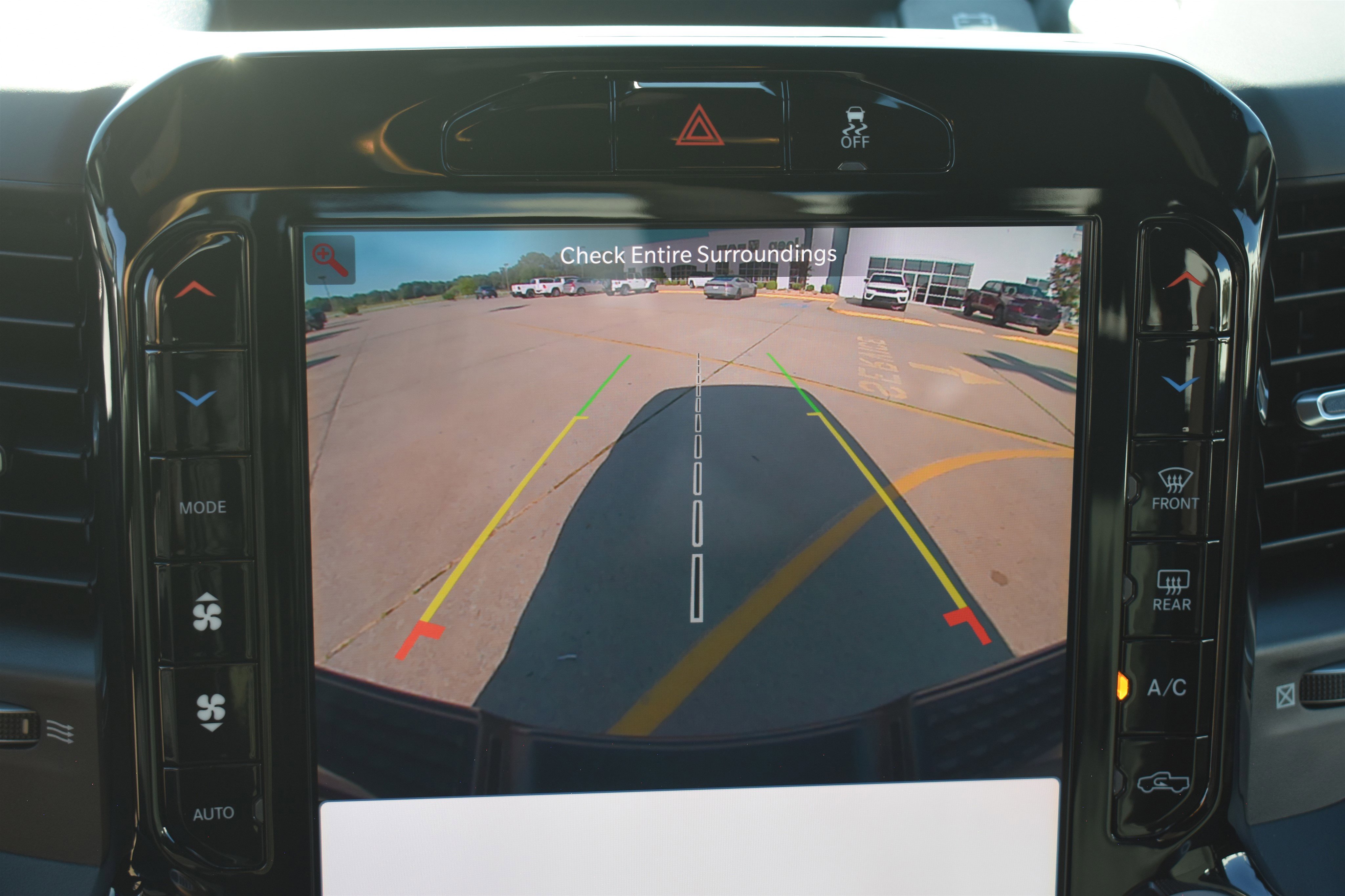2026 Ram 2500 Tradesman photo 13