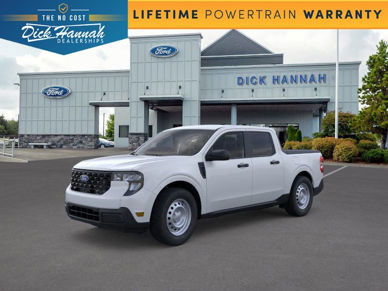 2025 Ford Maverick XL