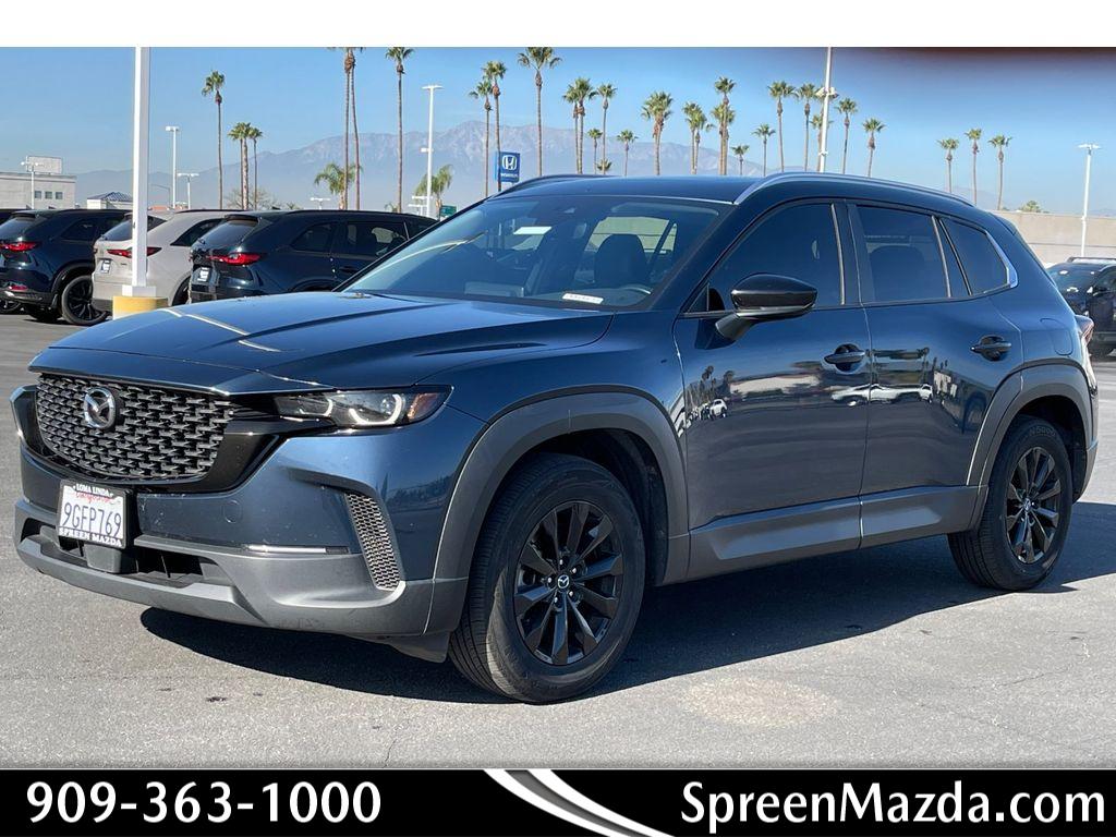 2023 Mazda CX-50 S PREFERRED PLUS's photo