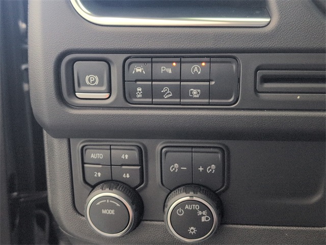 2024 Chevrolet Tahoe Z71 photo 26