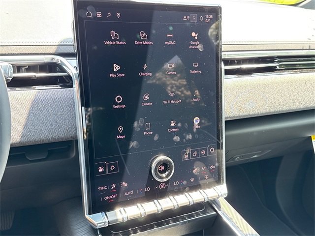 2026 Gmc Sierra Elevation photo 3