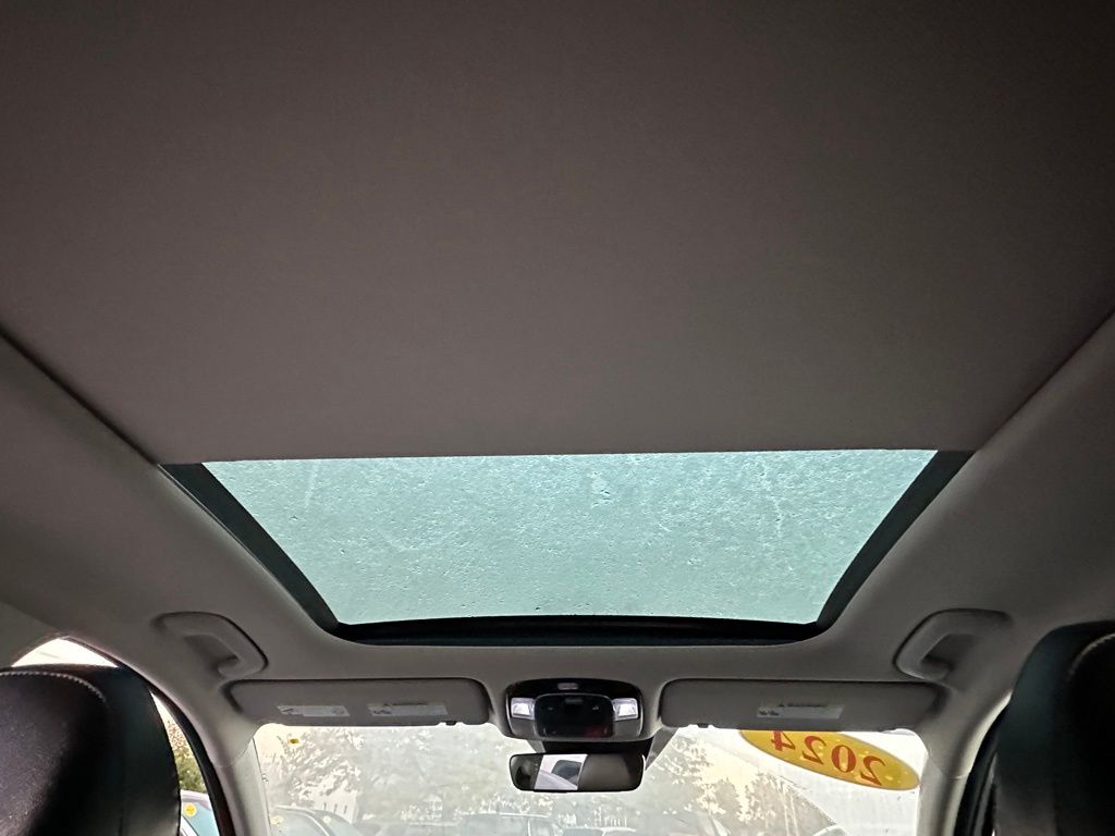 2024 Hyundai Tucson Limited photo 11