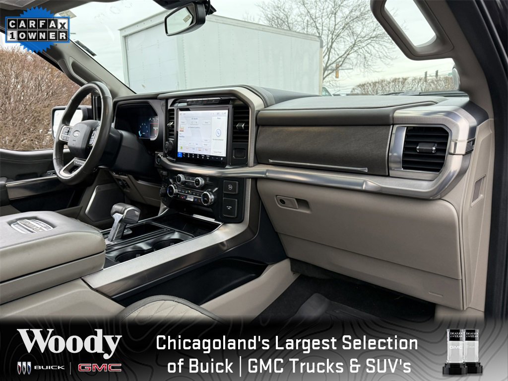 2024 FORD F-150 - Image 39