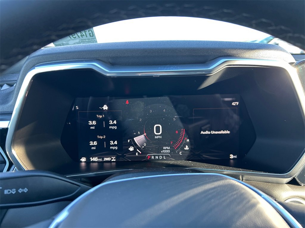 2026 GMC CANYON - Image 19