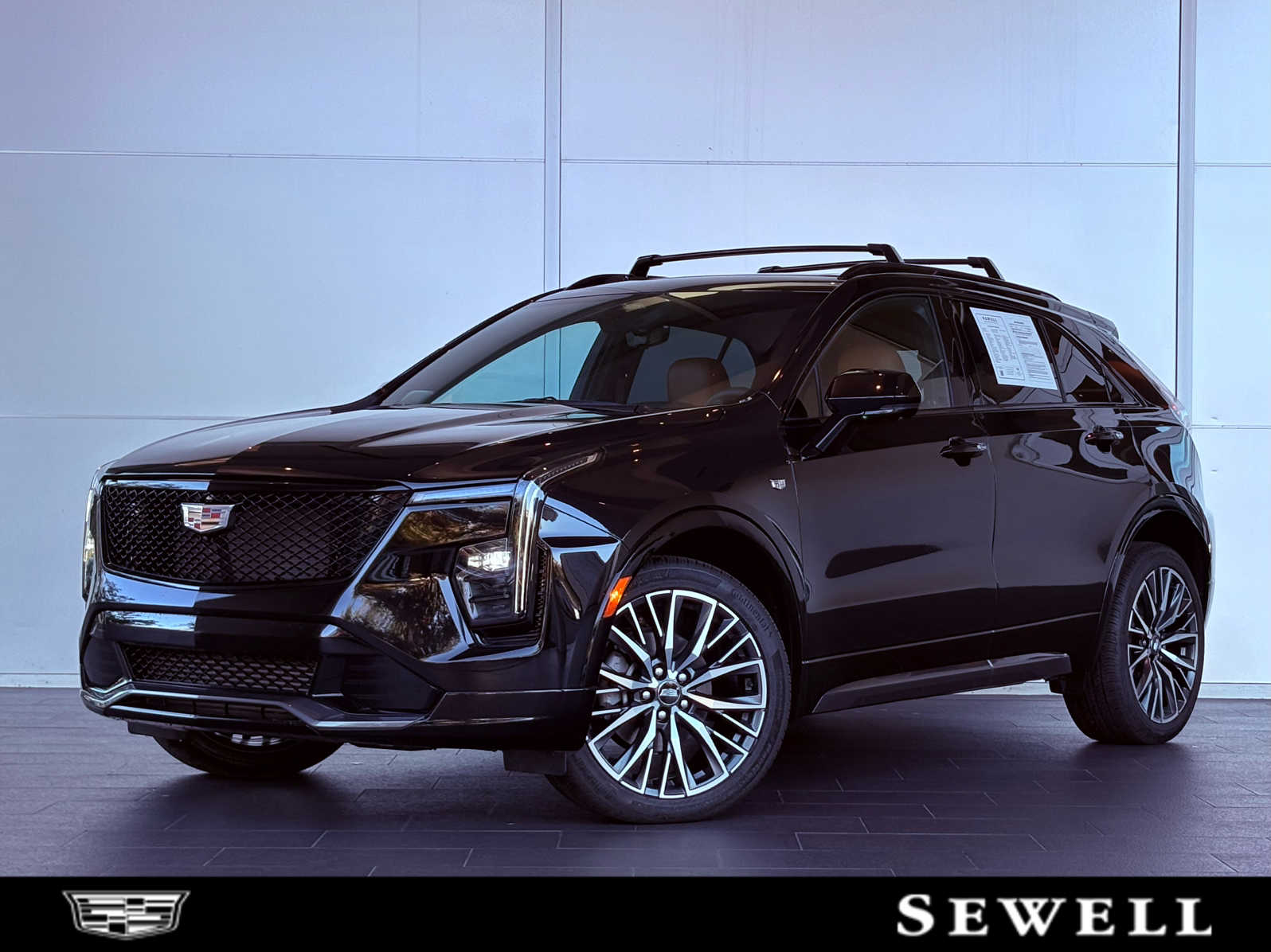 2024 Cadillac XT4 Sport's photo