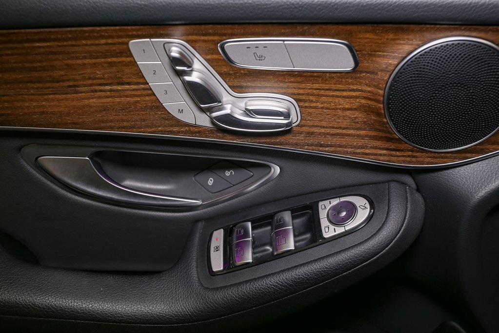 2022 Mercedes Benz GLC 300 4MATIC photo 42