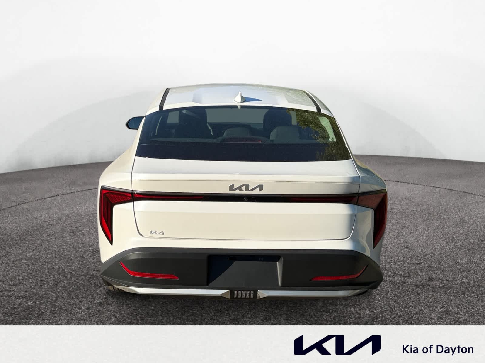 2025 Kia K4 LXS photo 4