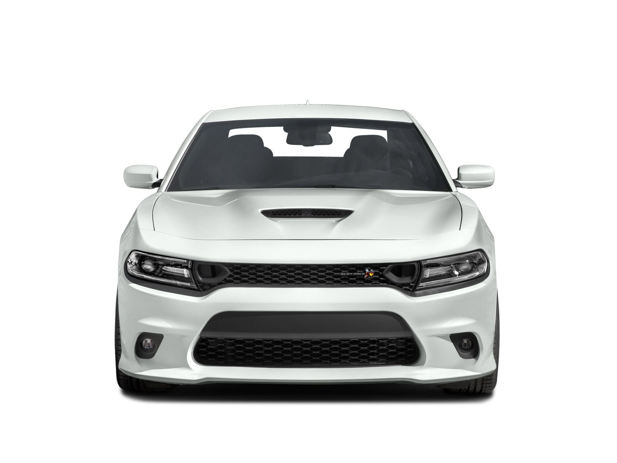 2021 Dodge Charger R/T Scat Pack Widebody photo 4