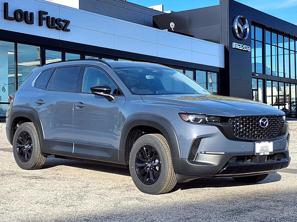 2026 Mazda CX-50 Premium's photo