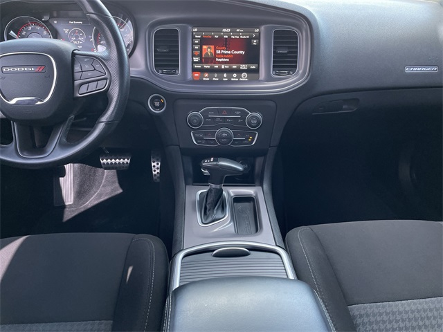 2023 Dodge Charger R/T photo 18