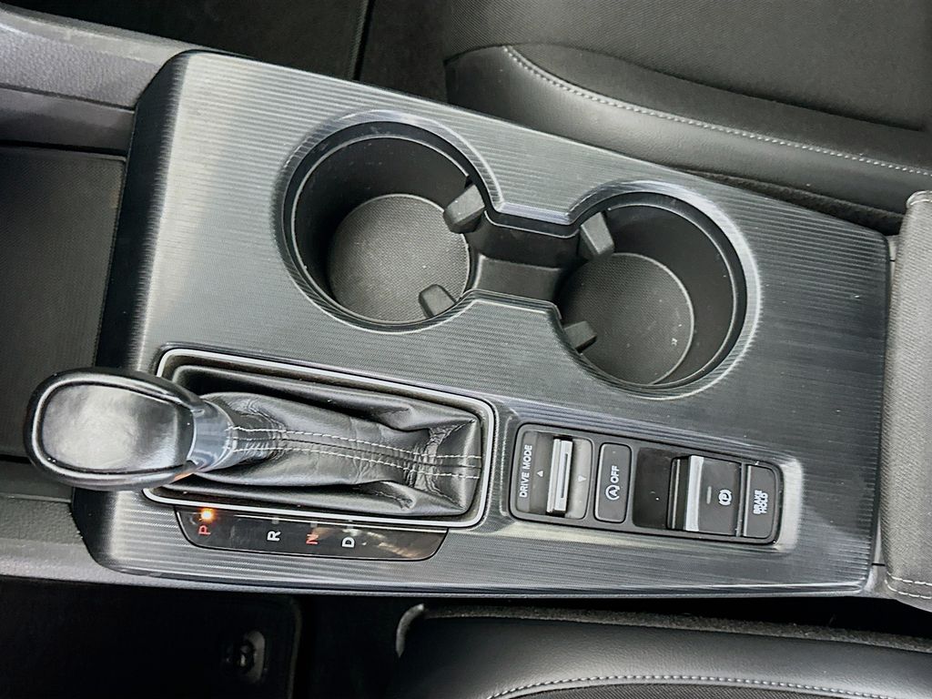2022 Honda Civic Sport photo 16