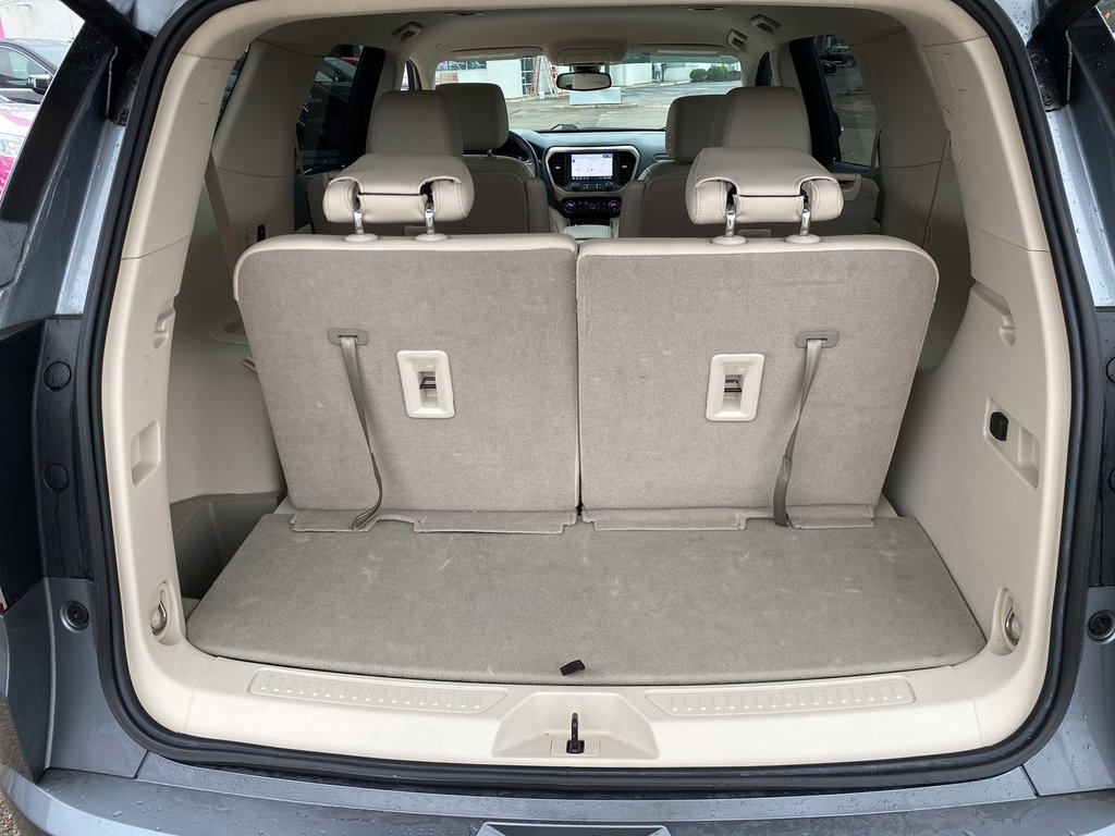 2022 Gmc Acadia Denali photo 20