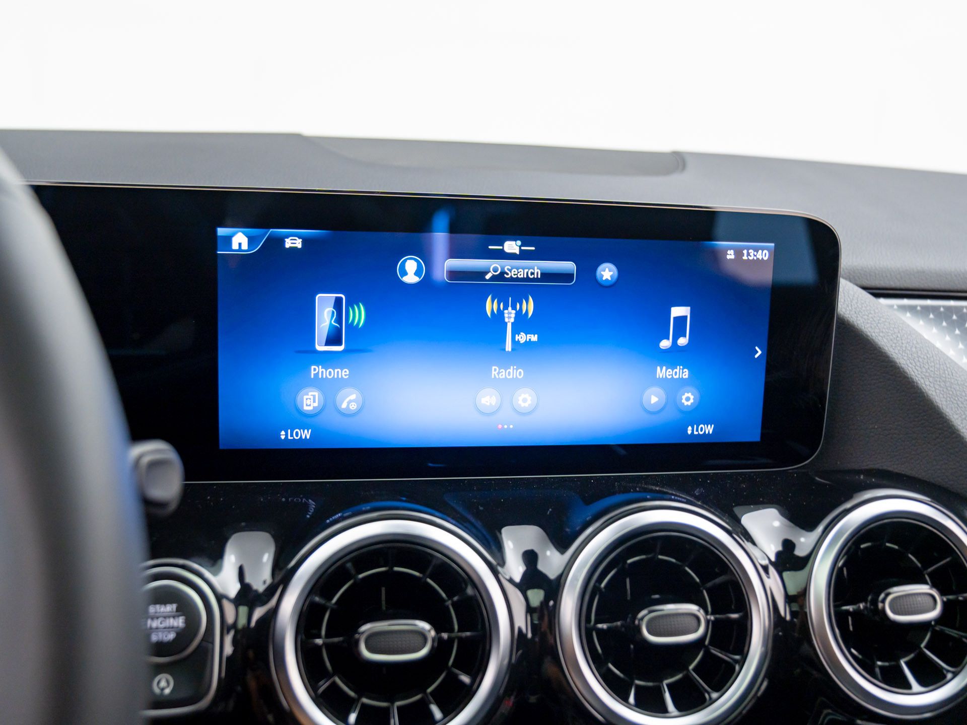 2026 Mercedes Benz GLA 250 4MATIC photo 21