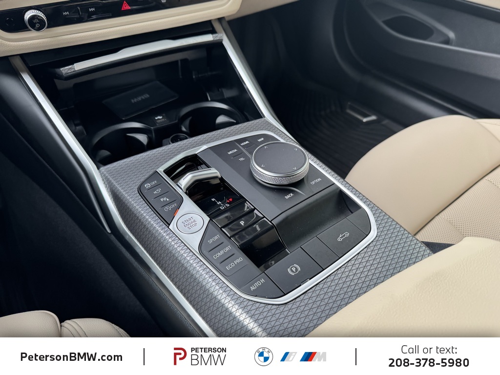 2026 Bmw 430i xDrive photo 25