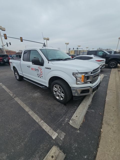 2018 FORD F-150 - Image 2