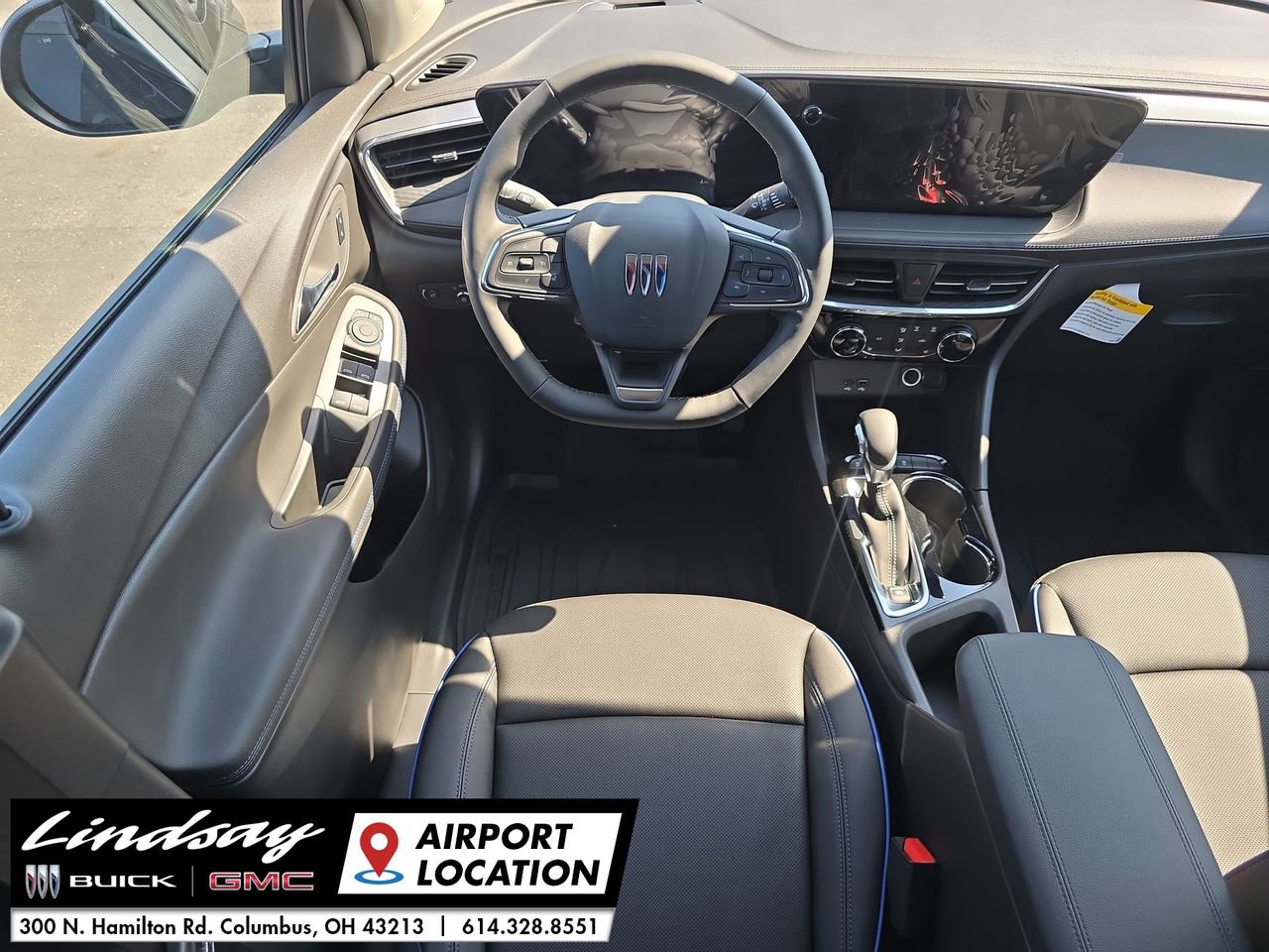 2026 Buick Encore GX Sport Touring photo 18