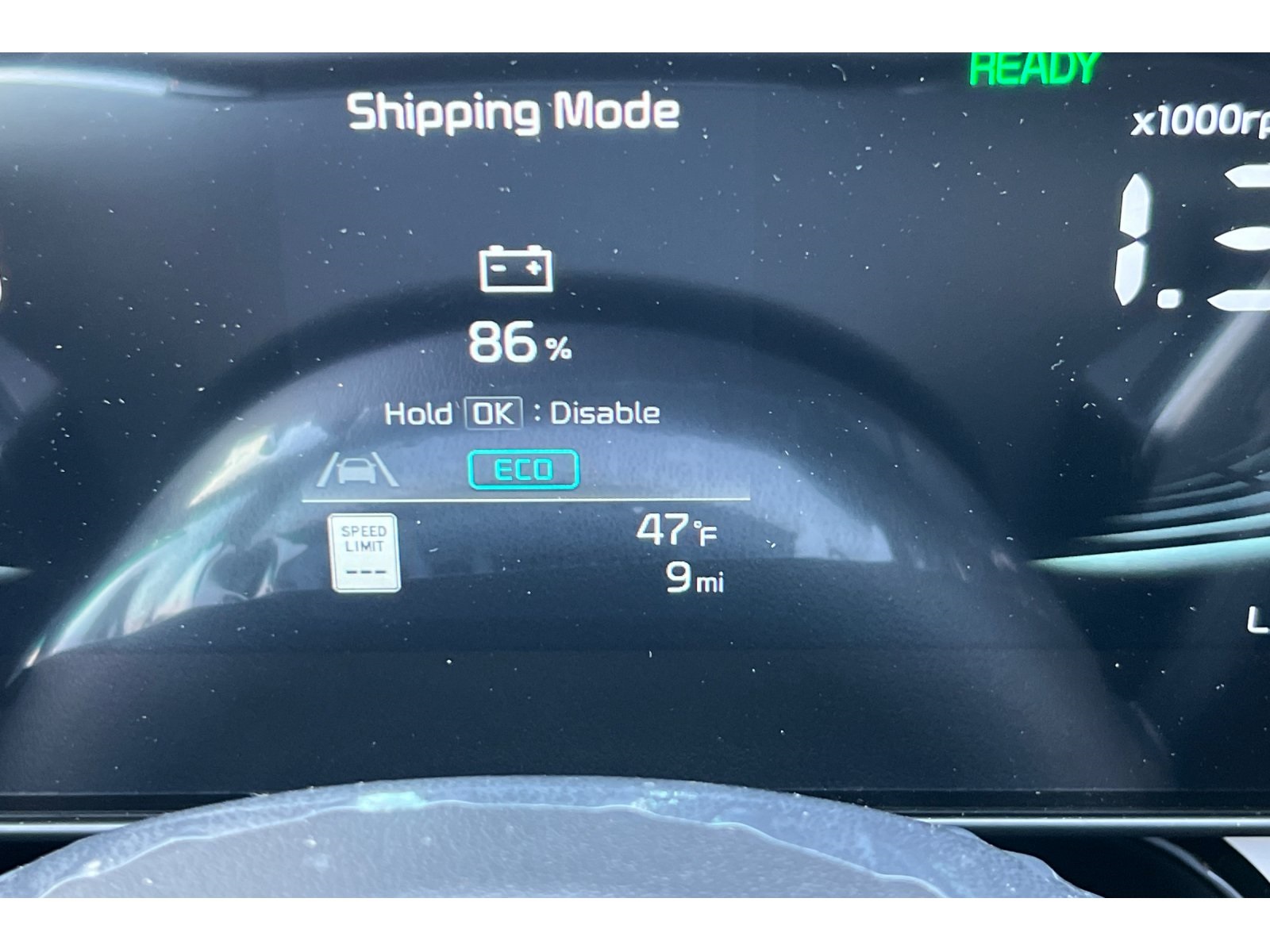 2025 Kia Niro EX Touring photo 26