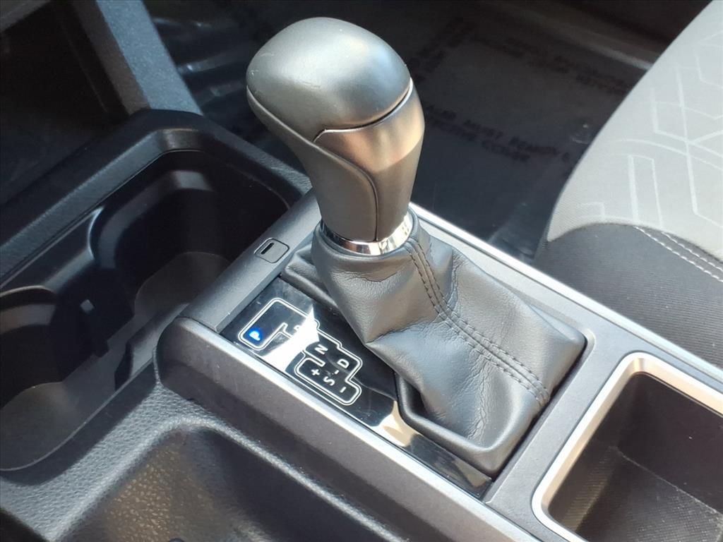 2023 Toyota Tacoma TRD photo 14